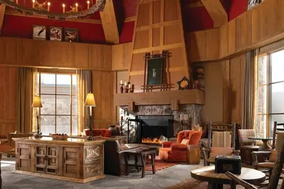Image de Amazing Ski in and Ski out condo at Hyatt Mountain Lodge. Perfect ski vacation!
