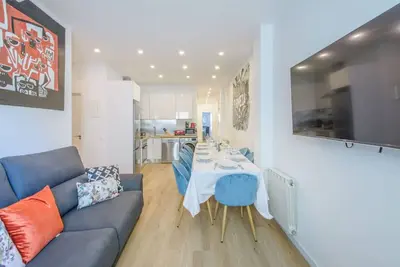 Image de Top groups MALASAñA, by MoNARO