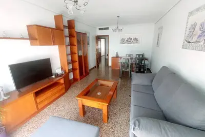 Image de Arfe Apartment near the city center