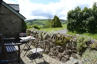 Image de Dunkery Cottage near Wheddon Cross