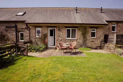 Image de Exford Cottage near Wheddon Cross