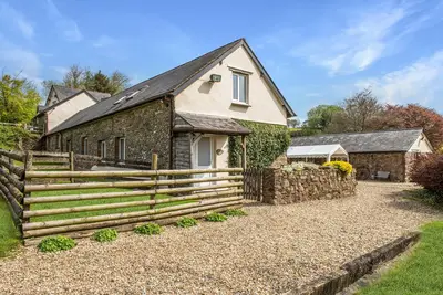 Image de Quarme Cottage near Wheddon Cross