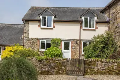 Image de Rose Cottage near Wheddon Cross