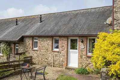Image de Winsford Cottage near Wheddon Cross