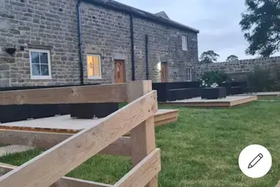 Image de Charming 2 Bed Cottage in Nidderdale Near Harrogat