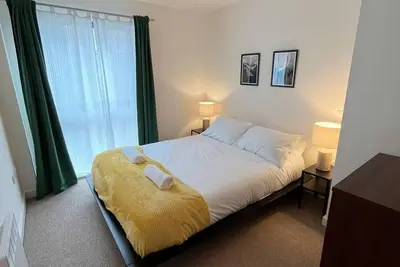 Image de Cosy, bright and central flat for work and holiday