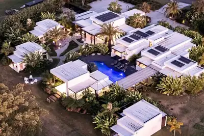 Image de Villa Riad - Luxe Boutique