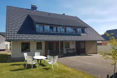 Image de Landhaus Klara by Interhome