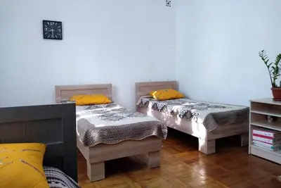 Image de Issyk-kul Almaty stopover hostel