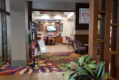 Image de Cozy Stay At Las Vegas Blvd Strip