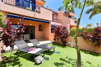 Image de Villa Feliz 128 - Villa 128