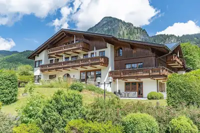Image de Landhaus Schenk / Hochvogel
