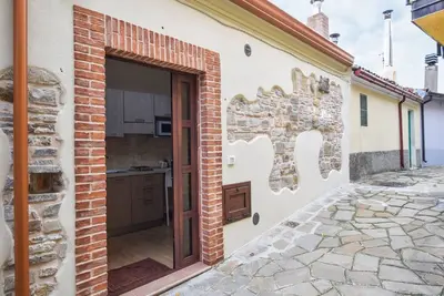 Image de Maison de vacances à Albidona
