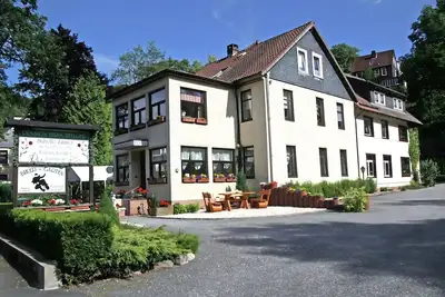 Image de Appartement à Wildemann près des pistes