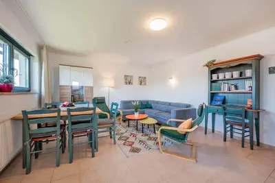 Image de Traumhafte Ferienwohnung 350 m vom Strand, mit Wlan und Parkplatz