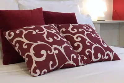 Image de My Sweet Bargello, Apt 2pax