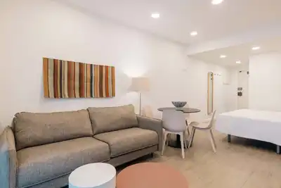 Equador Studios by Olala Homes