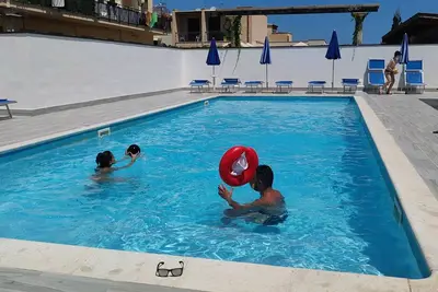 Image de San Vito Lo Capo Intero Appartamento A 5 Minuti Dal Mare