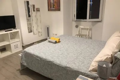 Image de Your lovely Apartment in Rome