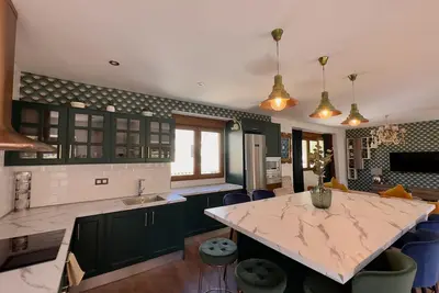 Image de Andalusian Hideaway a 10 Minutos del CorazĂłn de Granada