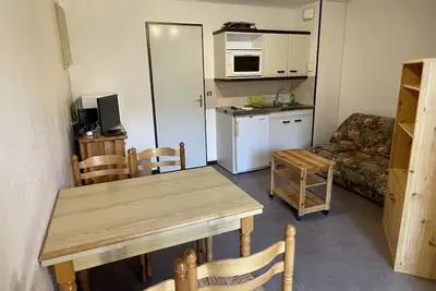 Image de Résidence Les Cristallines - Appartement 17
