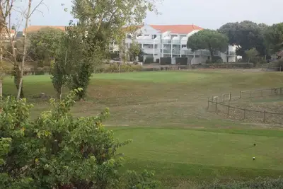 Image de Appartement La Rotonde  Golf Port Bourgenay