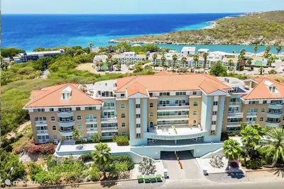 Image de Amazing Sunset Apartment at Residence Piscadera with Sea and Mountain View