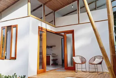 Image de Casa Perezoso-Private pool- 800m from the beach.