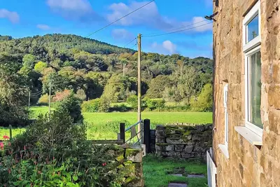 Image de 2 chambres à coucher à Whatstandwell, near Matlock
