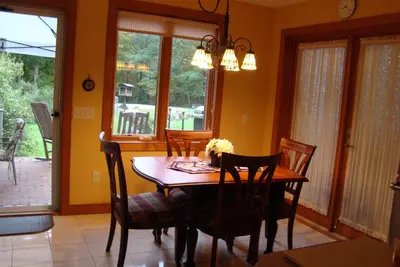 Image de Cozy Cottage in the Woods