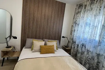 Image de Apartamento Nuevo Línea 1 Metro Comunicado