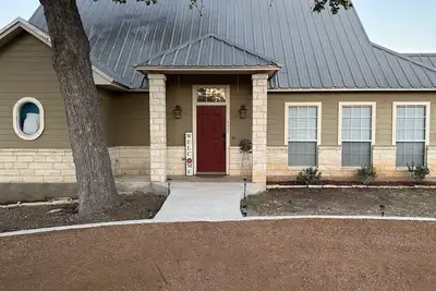 Image de Hill Country Escape