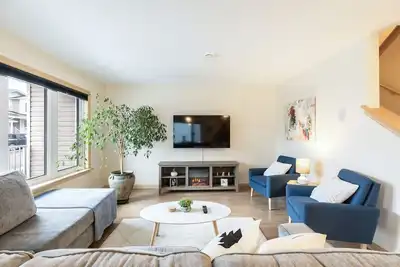 Image de Mountain Haus w/ Hot Tub & large backyard w/firepit. Only 7 mins to downtown