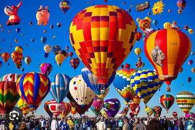 Image de Balloon Haven, King Bed, Cozy Fireplace, Office, Foosball, Crib 3br 2ba