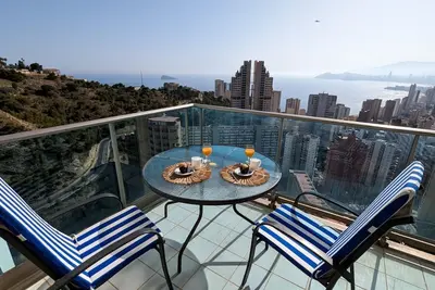 Image de Torre Lugano sea view apartment