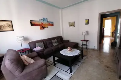 Image de Spacious, elengant apartment along the Po River