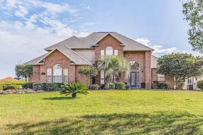 Image de Tiger Point Paradise - Pool Home Near Beach & Golf