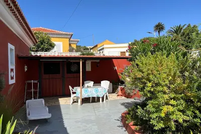 Casa Romántica