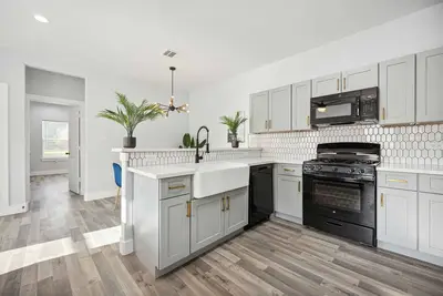 Image de Modern home for getaway