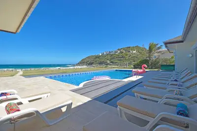 Image de Orchid Beachfront Full Service => 4h\/day maid service & 3 meals chef \/day