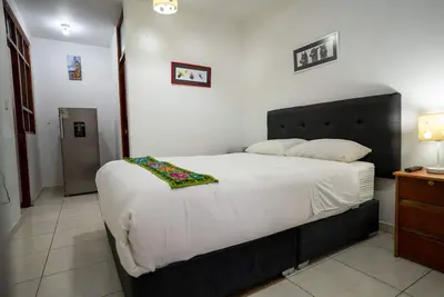 Image de Cusco 4 Levels House
