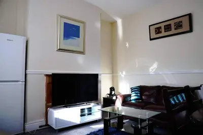 Image de Stunning 5-Bed House in Newcastle upon Tyne