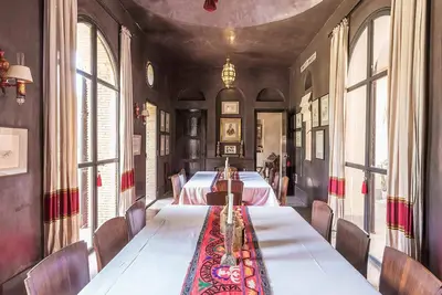 Image de My Rental Homes - Villa Zagar with heated pool and garden