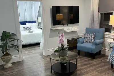 Image de Luxury Unique Apt. 15 Min away from Nyc