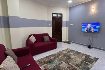 Image de Spacious 2bd/2bth Luxury Stone Town Apartment - Close to Best Eateries!