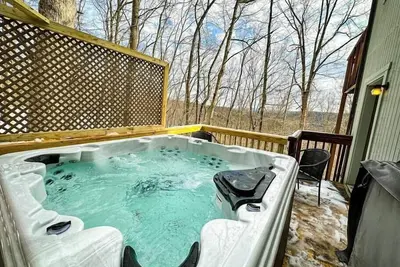 Image de High Altitude Hideaway | Hot Tub | Steam Room