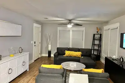 Image de Centrally Located Gem, Close To University of Texas, Downtown Austin