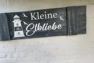 Image de Kleine Elbliebe, Deutschland