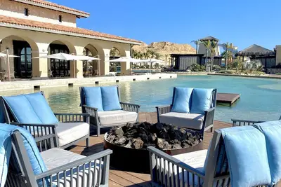 Image de Luxury Oceanfront 2-Bedroom/2. 5 Bath 2028sf, Wraparound Sunset Oceanview Balcony