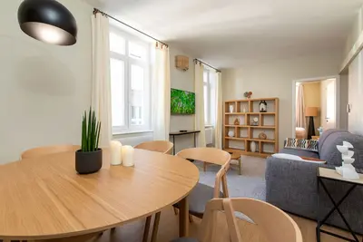 Image de Gîte Le Vauban